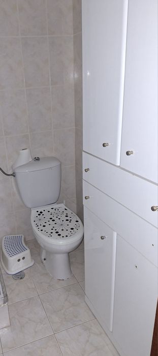 Quarto suite privativo