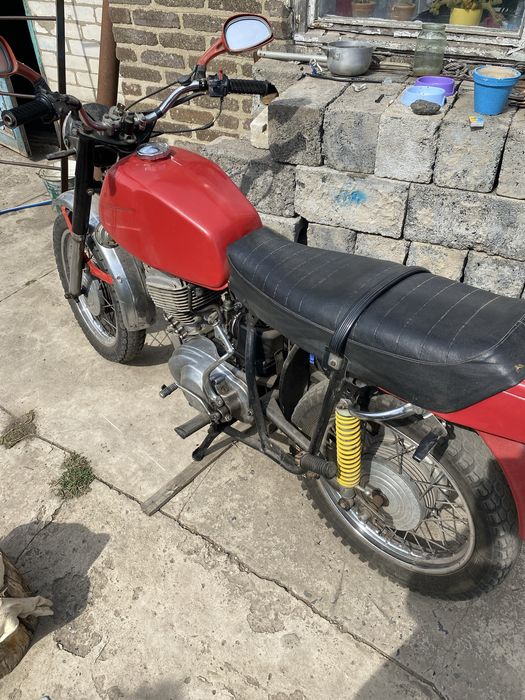 Продам ИЖ планета 5