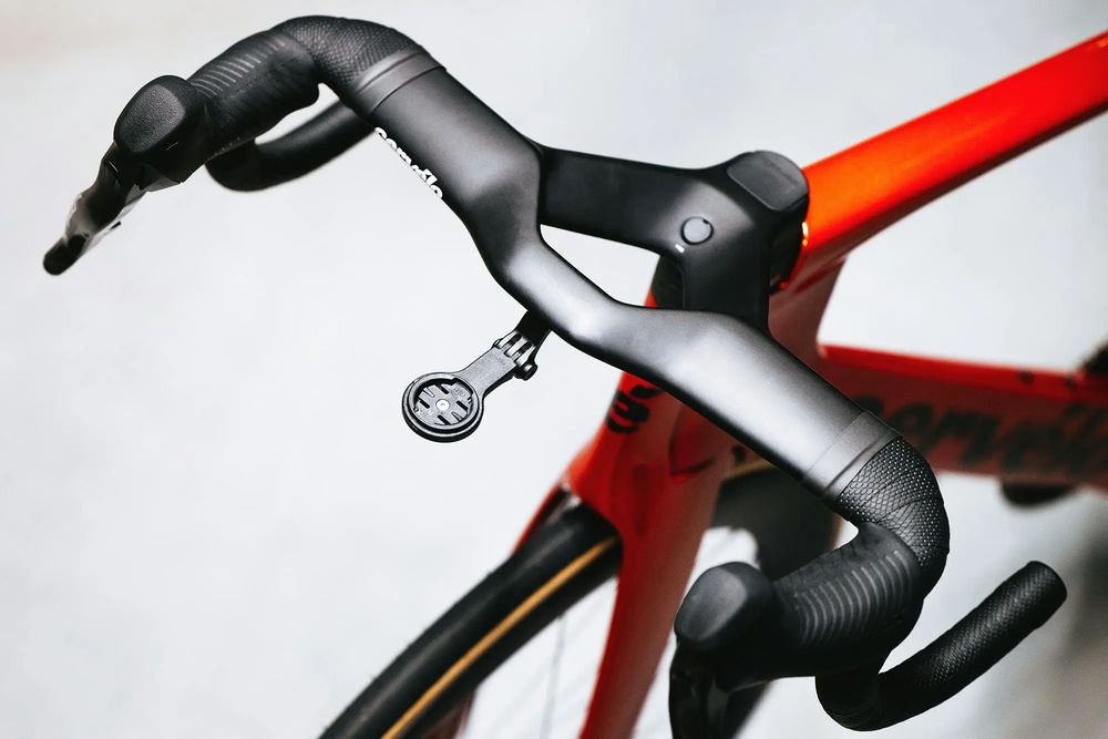 Cervelo S5 Red XPLR AXS 1 r. 58 Nowy Fv23 W-wa