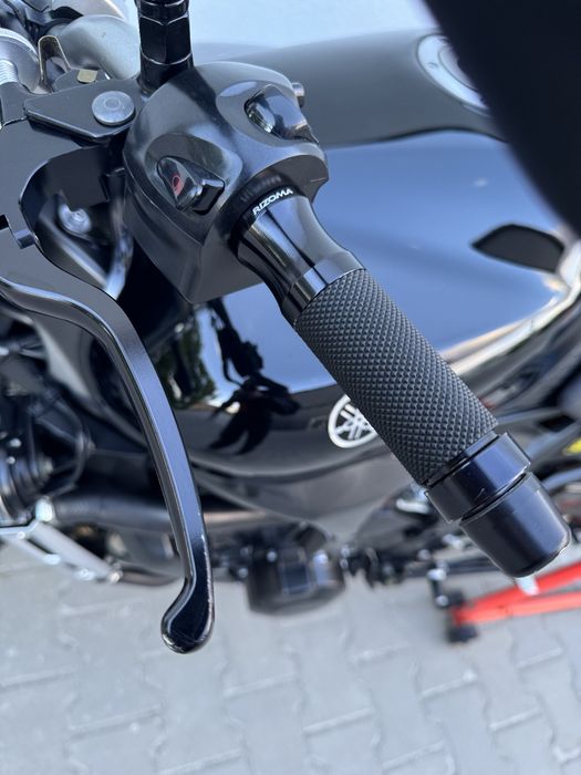 Yamaha FZ 600 N 2007рік
