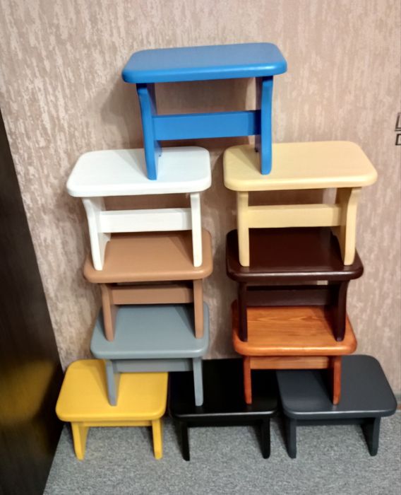 Скамейка (табурет)