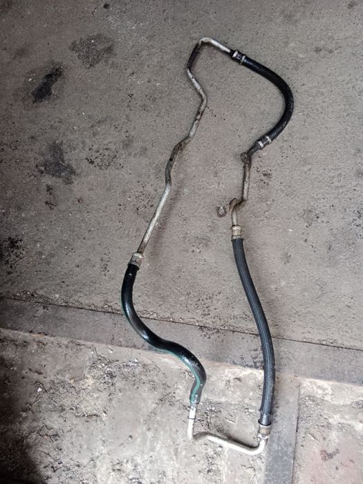 Продам шланг гідропідсилювача низького тиску Рено Мастер 3