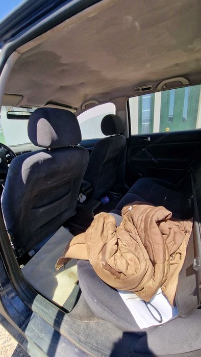Passat 1.9 TDI VP110
