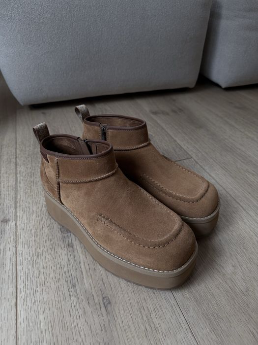 UGG Cityfunc mini 39 розмір