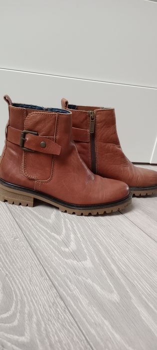 Buty Tommy Hilfiger denim roz 37