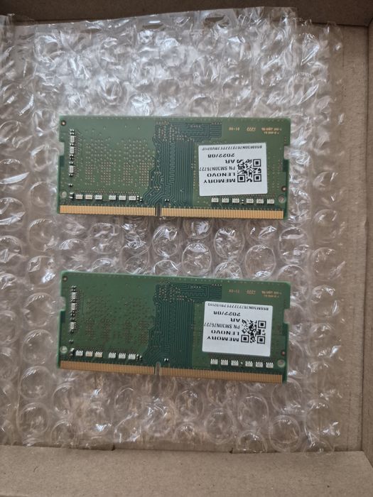 Ram samsung do laptopa