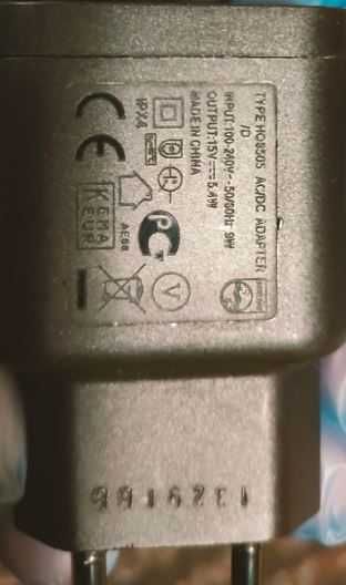 Zasilacze, ładowarki, różne, sieciowe, USB, np AC-P5V2