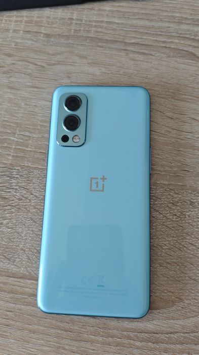 OnePlus Nord 2 telemóvel 5G | 8gb/128gb | Blue Haze