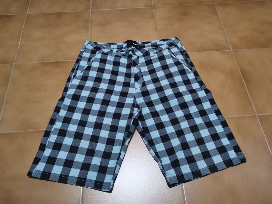 Calções urban casual da Hurley