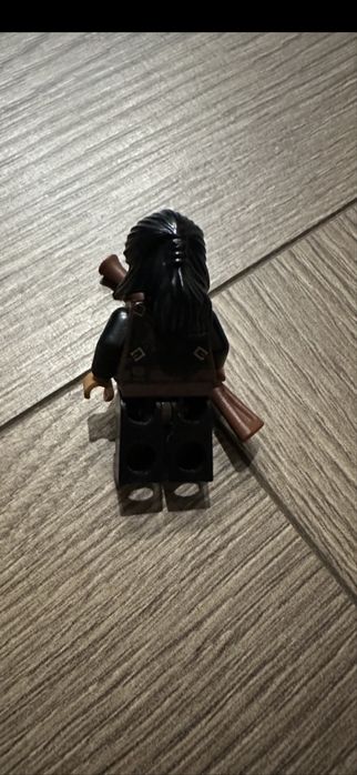 Lego Star Wars Tasu Leech