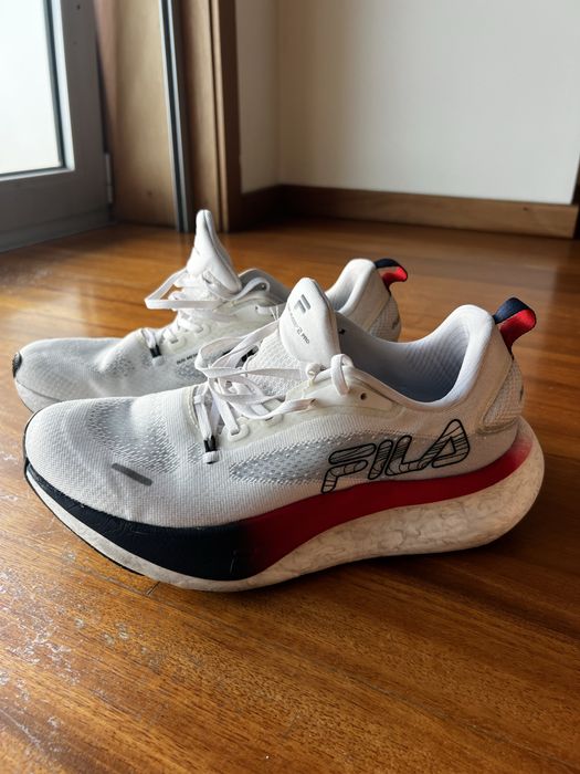 Fila Float Maxx 2 Pro Carbon