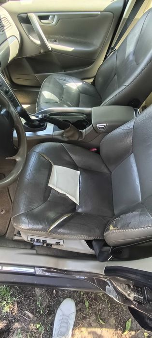 volvo xc 70 diesel