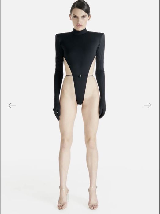 Боді від укр бренду Skinz