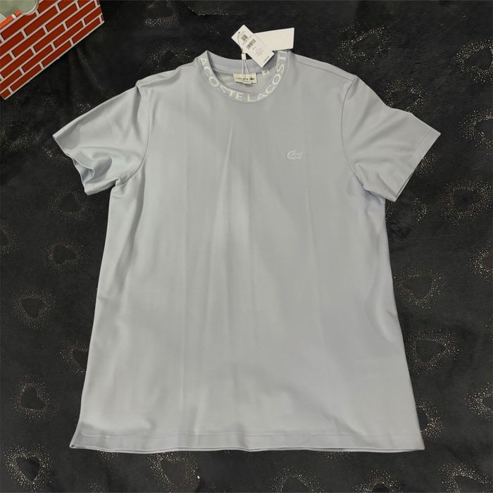 Футболка Lacoste TH9687