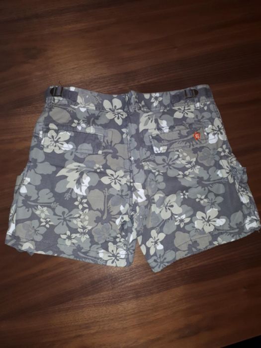 Spodenki damskie
