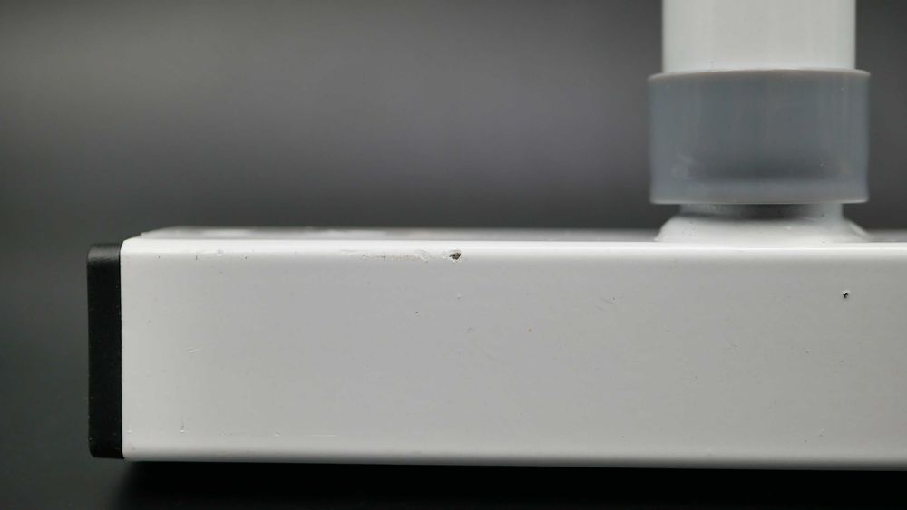 Uchwyt Poręcz Dla Seniorów Sundo Homecare Bettgriff SBR 55