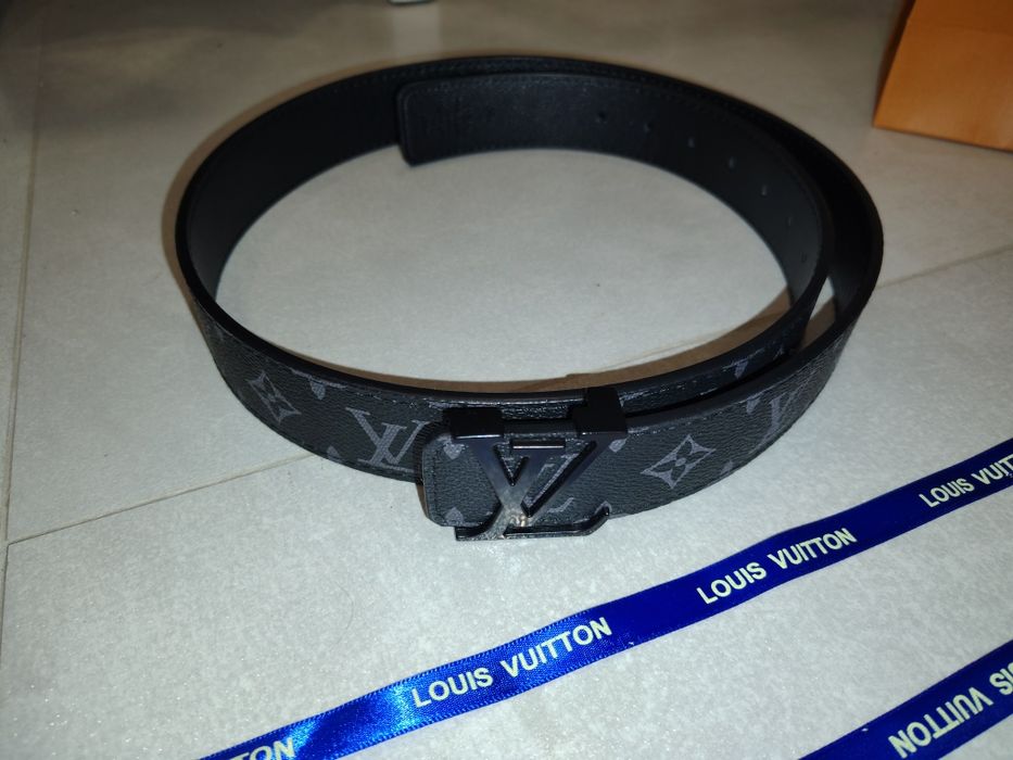 Pasek Louis Vuitton