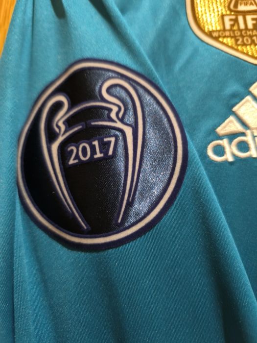 Camisola Real Madrid - Isco 22