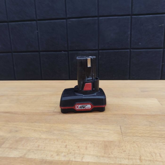 Akumulator Parkside 12V 4Ah PAPK 12 B3 Lidl