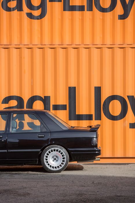 Ford Sierra Cosworth 4x4 225cv