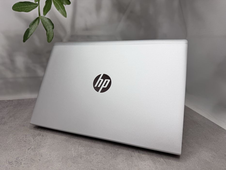 Ноутбук HP ProBook 640 G8/i5-1135G7/16/512 GB/14"/FHD IPS