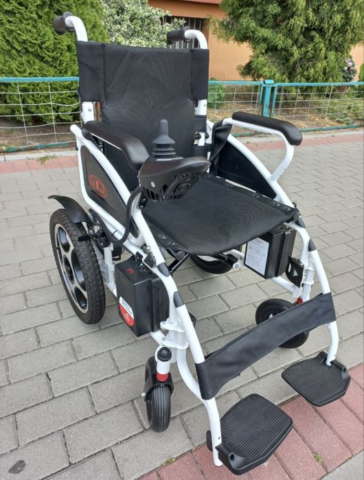Інвалідний Візок