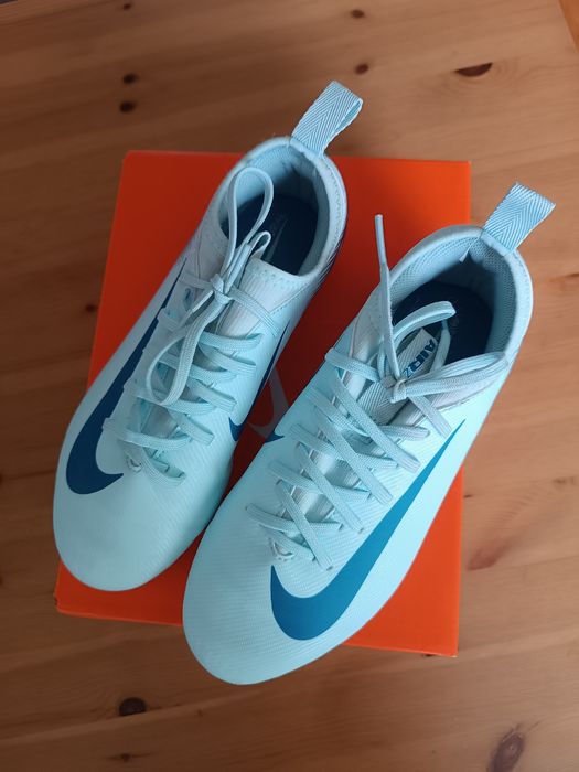 Buty piłkarskie Nike Zoom