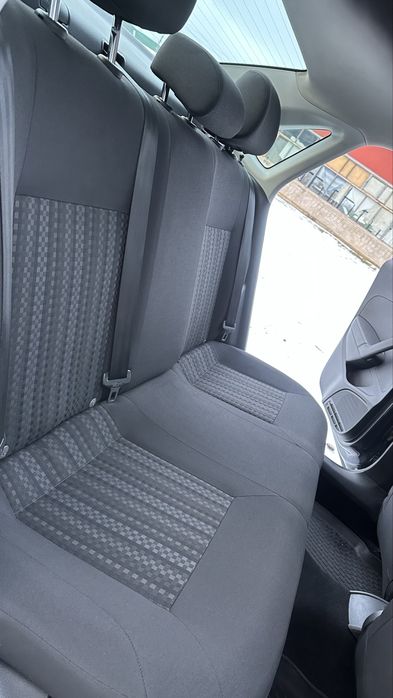 Volkswagen Polo 2017