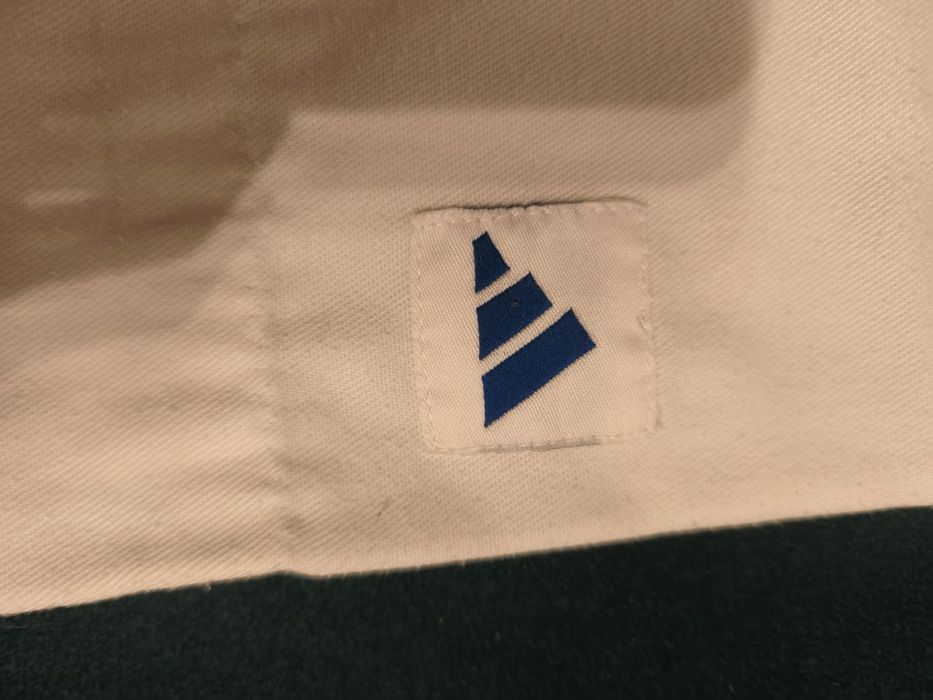 Karategi, kimono dla dziecka 130/140 adidas, strój na karate