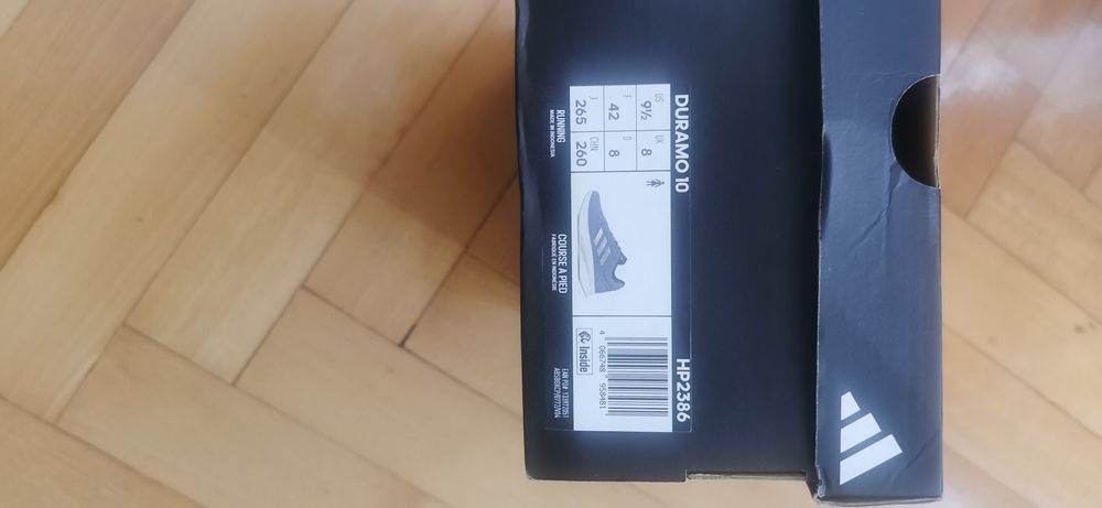 Buty sportowe Adidas