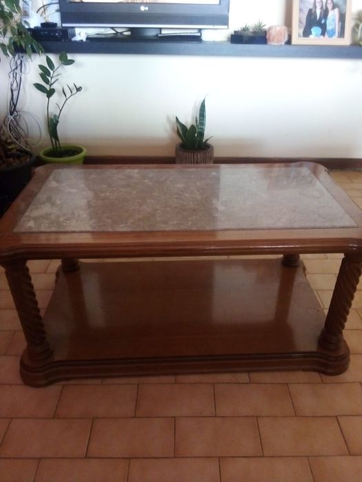 Mesa de Centro- Sala de estar