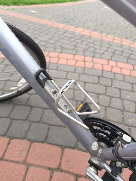 Rower Crossowy Schwinn Railway