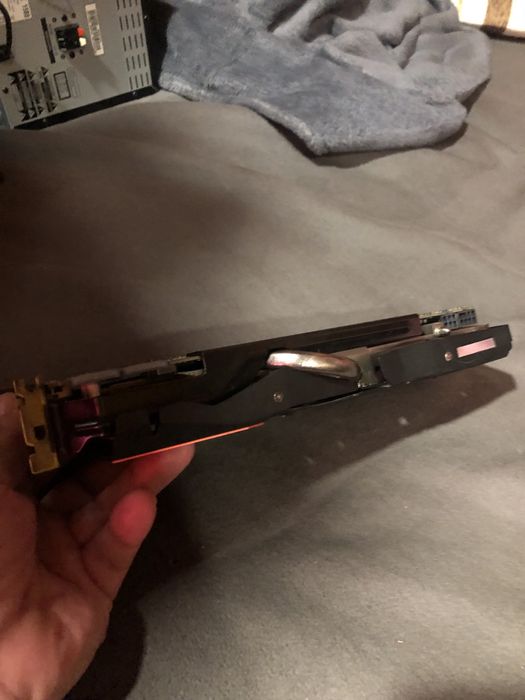 Placa grafica 3 gb ddr 5