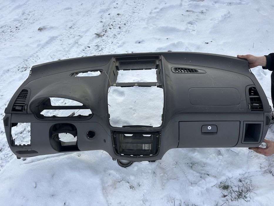 Продам Торпедо Мерседе Вито 639 ВИАНО Можлива Відправка НОВОЮ ПОШТОЮ!