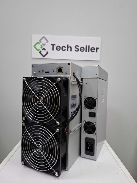 6990$ Майнер Ice River AE3 2000M 3200W (Найнижча ціна) Aleo miner!