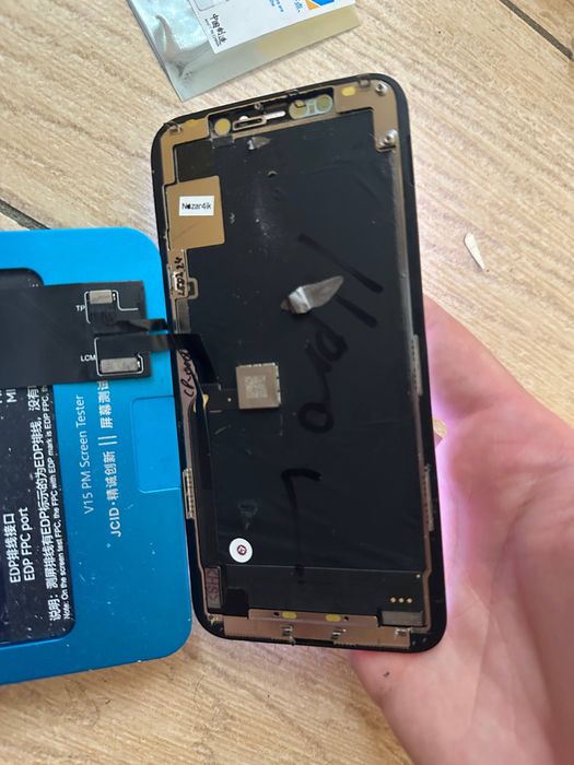 Дисплей iPhone 11 Pro Original