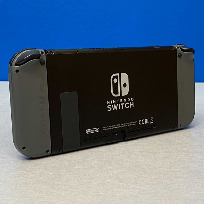 Nintendo Switch | Gray