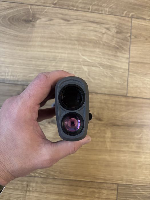 Лазерний далекомір razor hd 4000 7x25