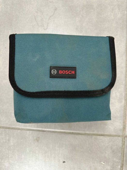 Nível laser de linhas GLL 3-80C