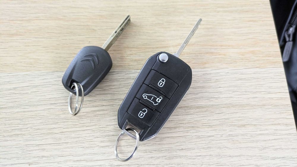 Citröen Berlingo 1.6 HDi 2019