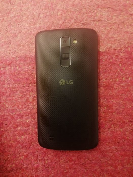 LG K10 para peças