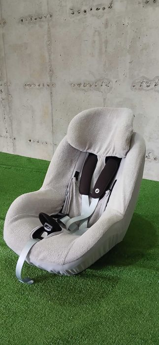 Maxi-Cosi Pearl Smart i-Size