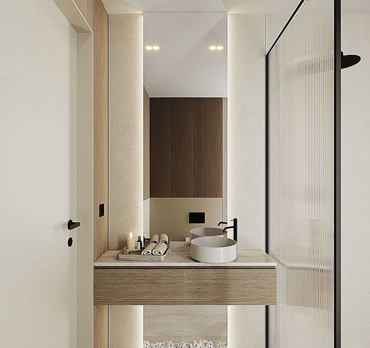 Apartamento T2 – Condomínio Fechado com Piscina – Cedência de Posição