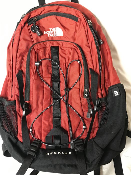 Рюкзак турістичний The North Face