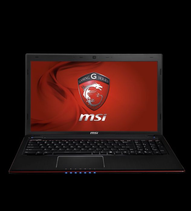 Sprzedam laptop MSI
