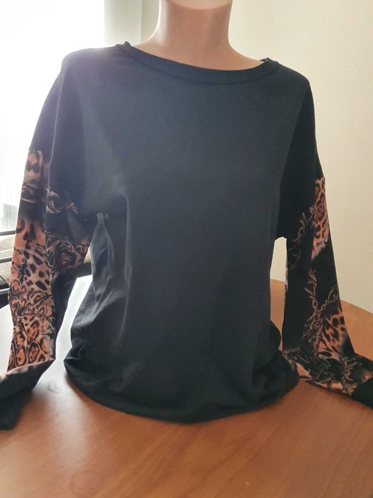 Bluza damska roz.S, M, L