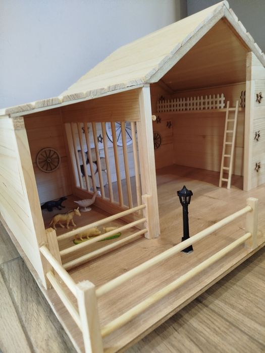 Szopka Bożonarodzeniowa