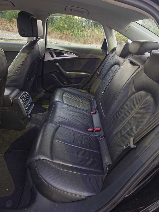 Audi A6 2.0 TDi de 2011