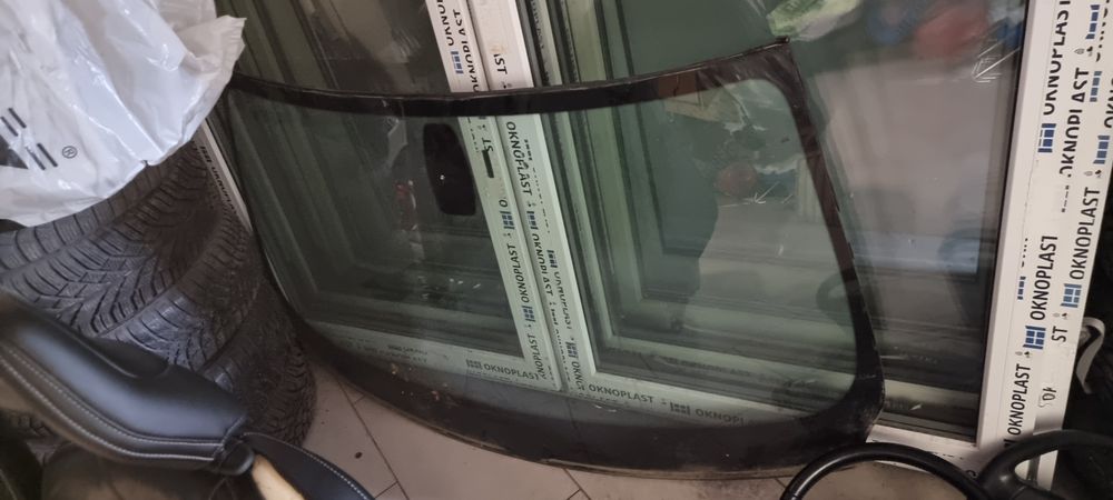 Szyba przod bmw e90 e91 szyba czołowa