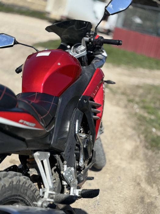 Продається Forte ftr 300